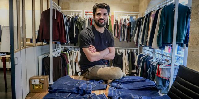 Grâce à des robots, Cocorico fabrique des tee-shirts à petits prix dans le Lot