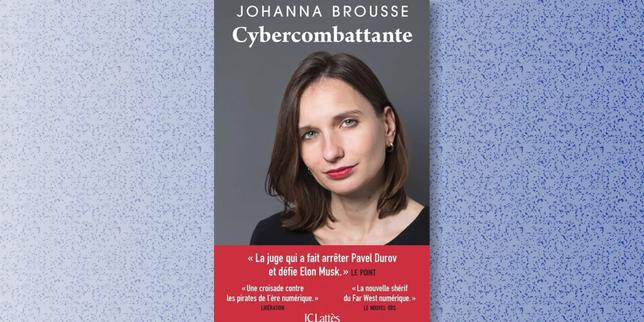 « Cybercombattante » : dans les coulisses des enquêtes visant hackeurs, escrocs et pédocriminels