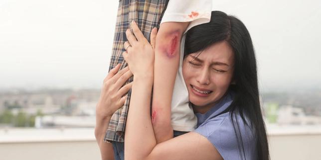 « Sham », du cinéaste Takashi Miike : un élève victime d’un instituteur, à moins que ce ne soit le contraire