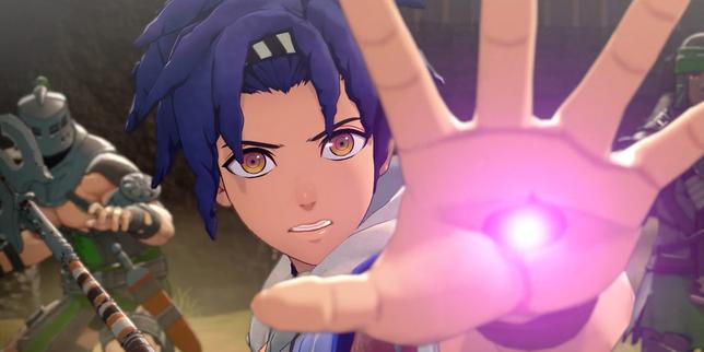 On a testé… « Fire Emblem : Fortune’s Weave », le jeu le plus abouti de la série