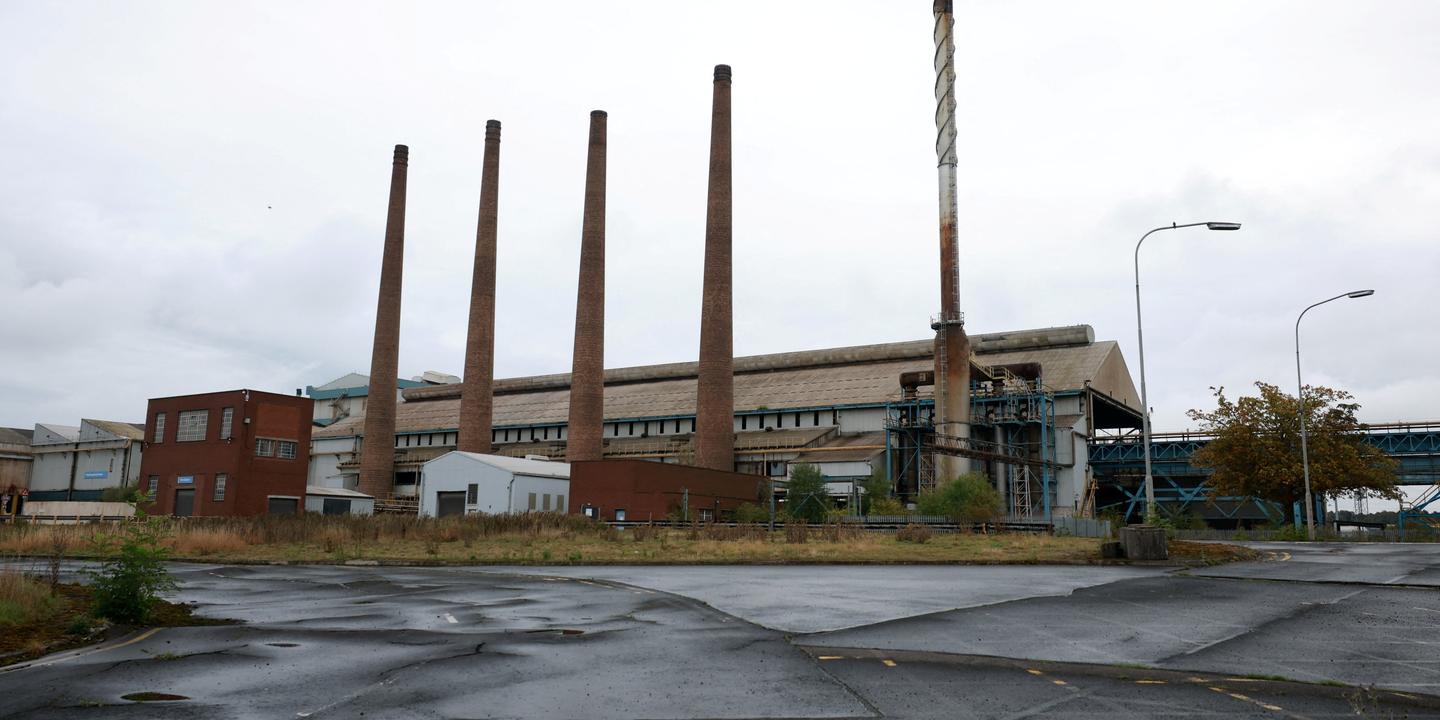 Au Royaume-Uni, le gouvernement se prépare à nationaliser Speciality Steel, la troisième aciérie du pays