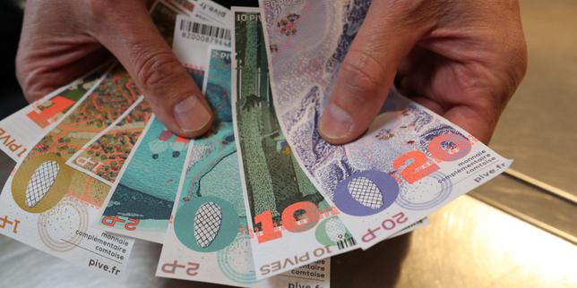 La monnaie locale, la « pive », perd ses subventions en Franche-Comté