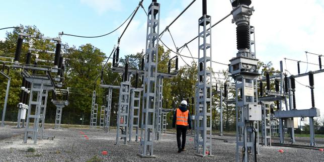 Les électriciens et les gaziers en grève pour la défense de leur tarif préférentiel sur les factures