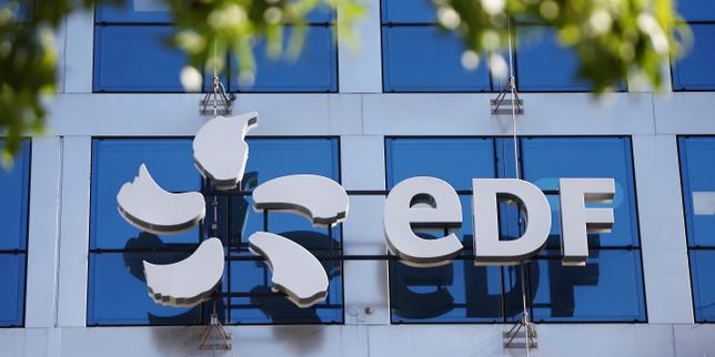 Nucléaire : plusieurs entreprises perquisitionnées pour des soupçons d’entente et de corruption « au détriment d’EDF », annonce le Parquet national financier