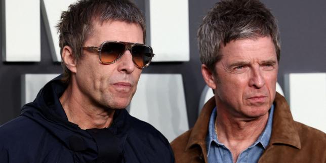 Oasis annonce une tournée mondiale en 2027, avec deux concerts au Stade de France