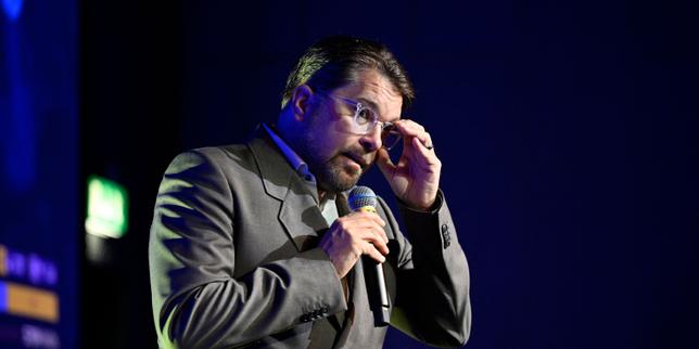 Sweden's far right blames its defeat on immigration