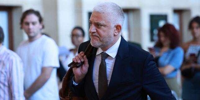 Mort de Federico Aramburu : une expertise psychiatrique démolit la ligne de défense de Loïk Le Priol sur le syndrome post-traumatique