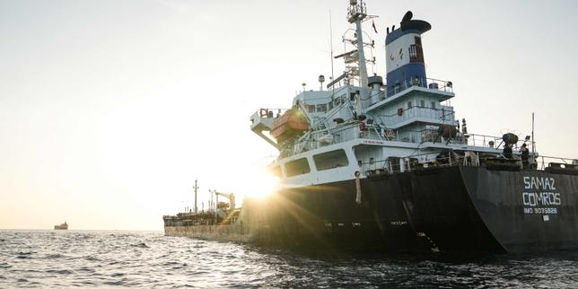 L’Arabie saoudite et l’économie mondiale prises dans un étau