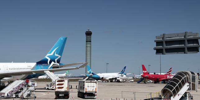 Le projet d’extension des aéroports parisiens se poursuit, malgré les oppositions