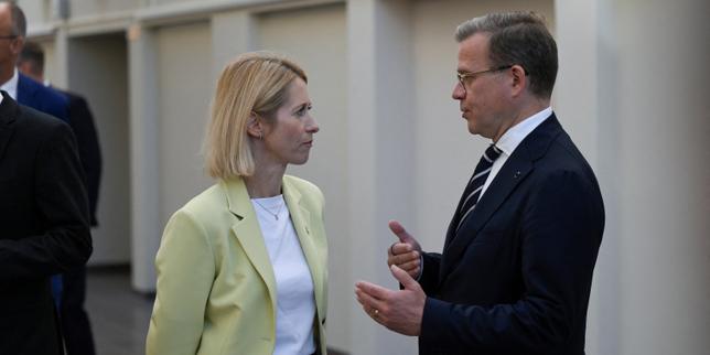 Why Finland Is Right To Call Out The New Us Russian Diesel Deal