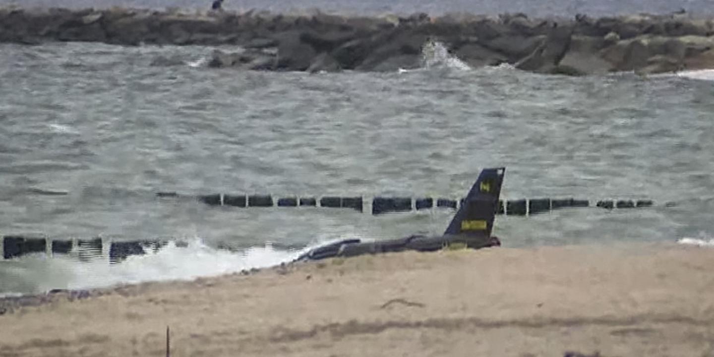 EN DIRECT, guerre en Ukraine : en mer Baltique, un hélicoptère de l’armée danoise a été visé par des fusées éclairantes tirées d’une frégate russe