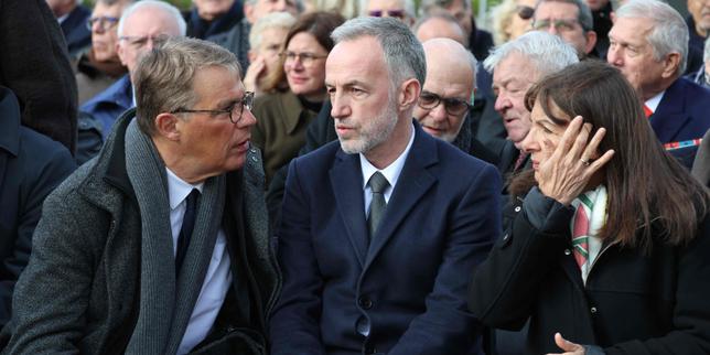 Paris mayor admits lack of transparency in handling sexual violence in after-school programs
