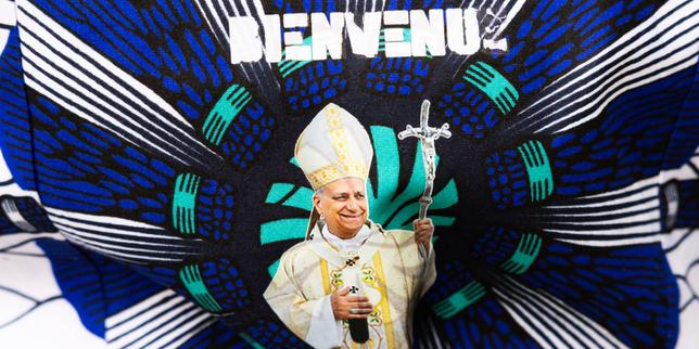 Le diocèse de Seine-Saint-Denis se prépare à la venue du pape, l’occasion d’une « fête de famille du 93 »