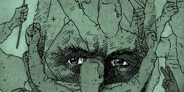 Le procès du complotiste Rémy Daillet et de son groupuscule, ou le récit d’une dérive terroriste, de l’enlèvement de Mia à un projet de coup d’Etat