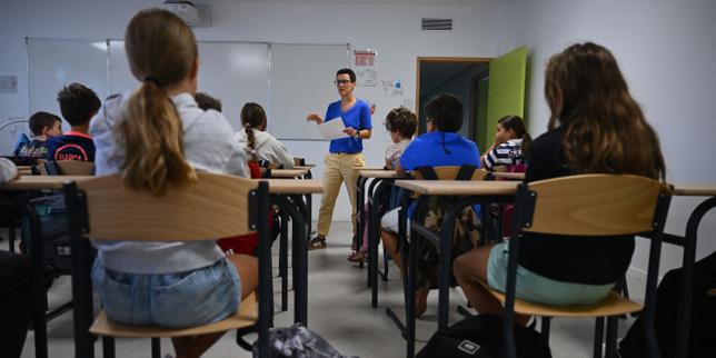 Après la réforme des concours, le désarroi des centaines d’enseignants contractuels privés de poste à la rentrée 2026