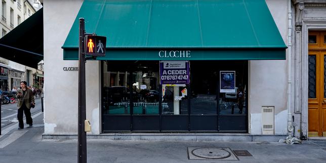 Les faillites de restaurants se multiplient partout en France, entre charges en hausse et pouvoir d’achat des clients en baisse