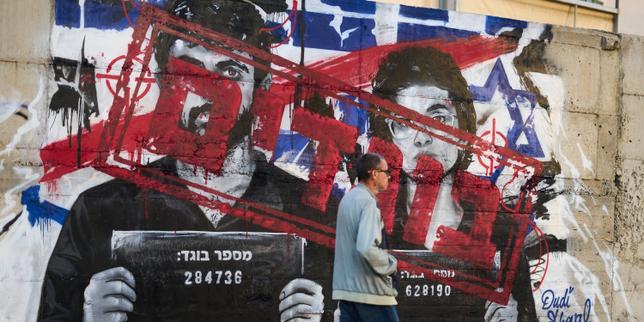Benyamin Nétanyahou réclame une enquête sur les témoins du documentaire « Naza » accusant l’armée israélienne de crimes à Gaza