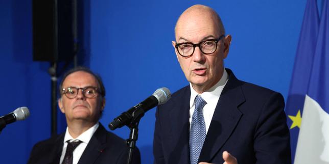 Dette, déficits, taux d’intérêt : les graphiques pour comprendre la crise des finances publiques