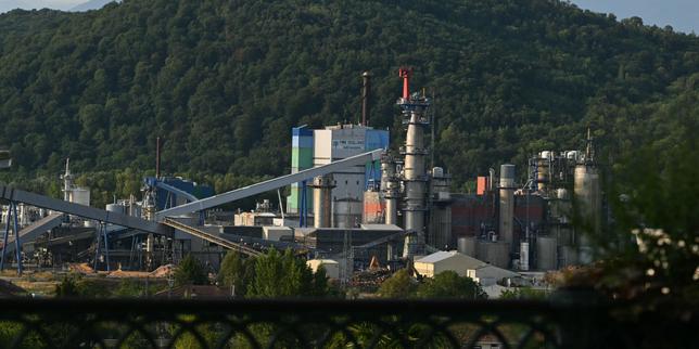 Fibre Excellence : un nouveau délai de trois mois accordé à l’usine de Saint-Gaudens, la bataille continue autour de la mise en sécurité de l’usine de Tarascon