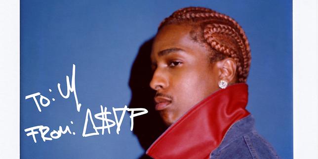 A$AP Rocky, le rappeur qui s’affranchit des injonctions virilistes