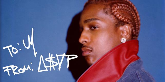 A$AP Rocky, le rappeur qui s’affranchit des injonctions virilistes