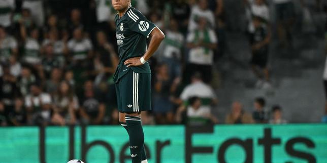 Kylian Mbappé quitte Nike pour l’équipementier On, qui « s’attaque au football » avec fracas