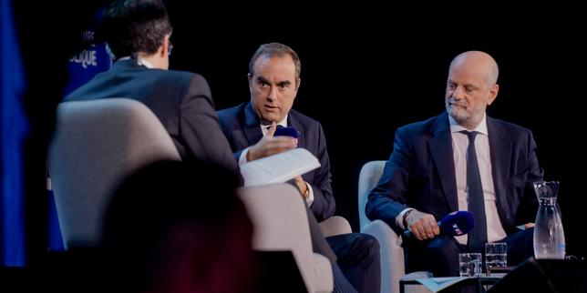 Budget 2027: Deficit widens as Sébastien Lecornu delays fiscal consolidation by one year
