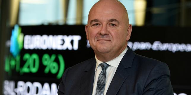 Fusion Euronext-Deutsche Börse : « L’arrimage de Francfort aux autres Bourses européennes ne réduirait pas la fragmentation des marchés du Vieux Continent »