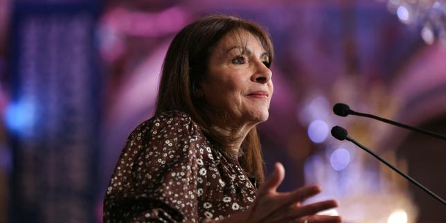 Anne Hidalgo fait part de ses « regrets immenses » à propos des violences dans le périscolaire à Paris