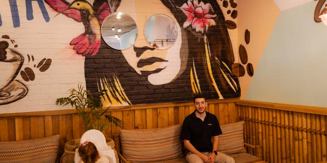 En Israël, dans un bastion électoral de Benyamin Nétanyahou, les espoirs prudents de l’opposition