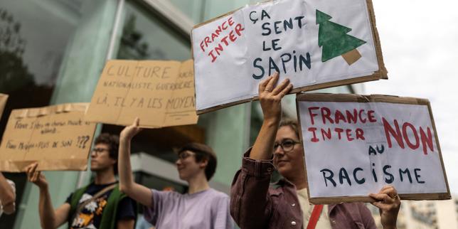 Charles Sapin à Radio France : « La direction de la radio fait l’aveu d’une impuissance face à ce qu’elle préfère qualifier d’accident navrant »