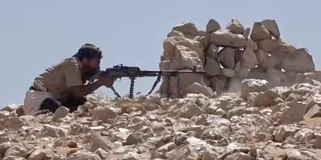 L’Arabie saoudite accuse les houthistes d’avoir attaqué La Mecque depuis le Yémen