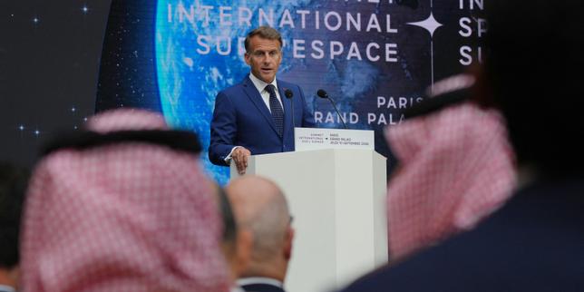 L’exploration spatiale : un thème d’investissement porteur ?