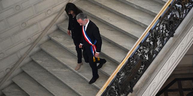 VIDEO Violences dans le périscolaire : les premiers mots d’Anne Hidalgo lors de son audition