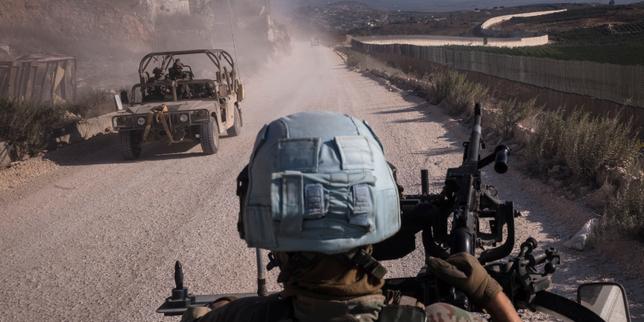 Dans le sud du Liban, à quelques mois du départ de la Finul, la crainte que les Israéliens puissent « faire ce qu’ils veulent sans témoin »
