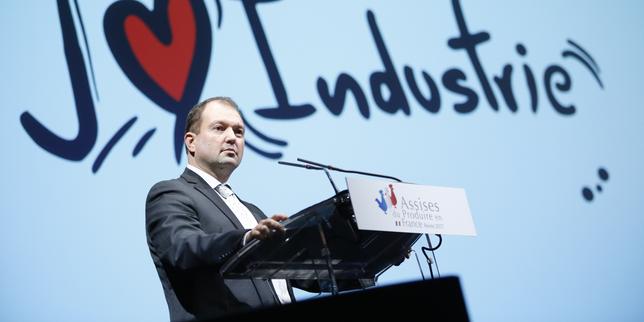 Un « collectif citoyen pour une renaissance industrielle » liste ses propositions avant la présidentielle