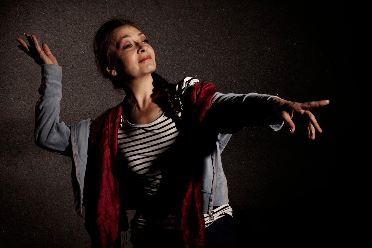 Catherine Ringer, figure mythique des Rita Mitsouko et voix électrisante de la chanson française, est morte