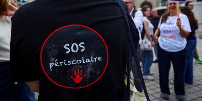 Violences dans le périscolaire : un rapport du Sénat alerte sur les défaillances et la protection insuffisante des enfants