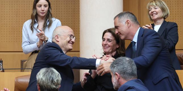 Corse : le rendez-vous raté des autonomistes et des frères du Grand Orient de France