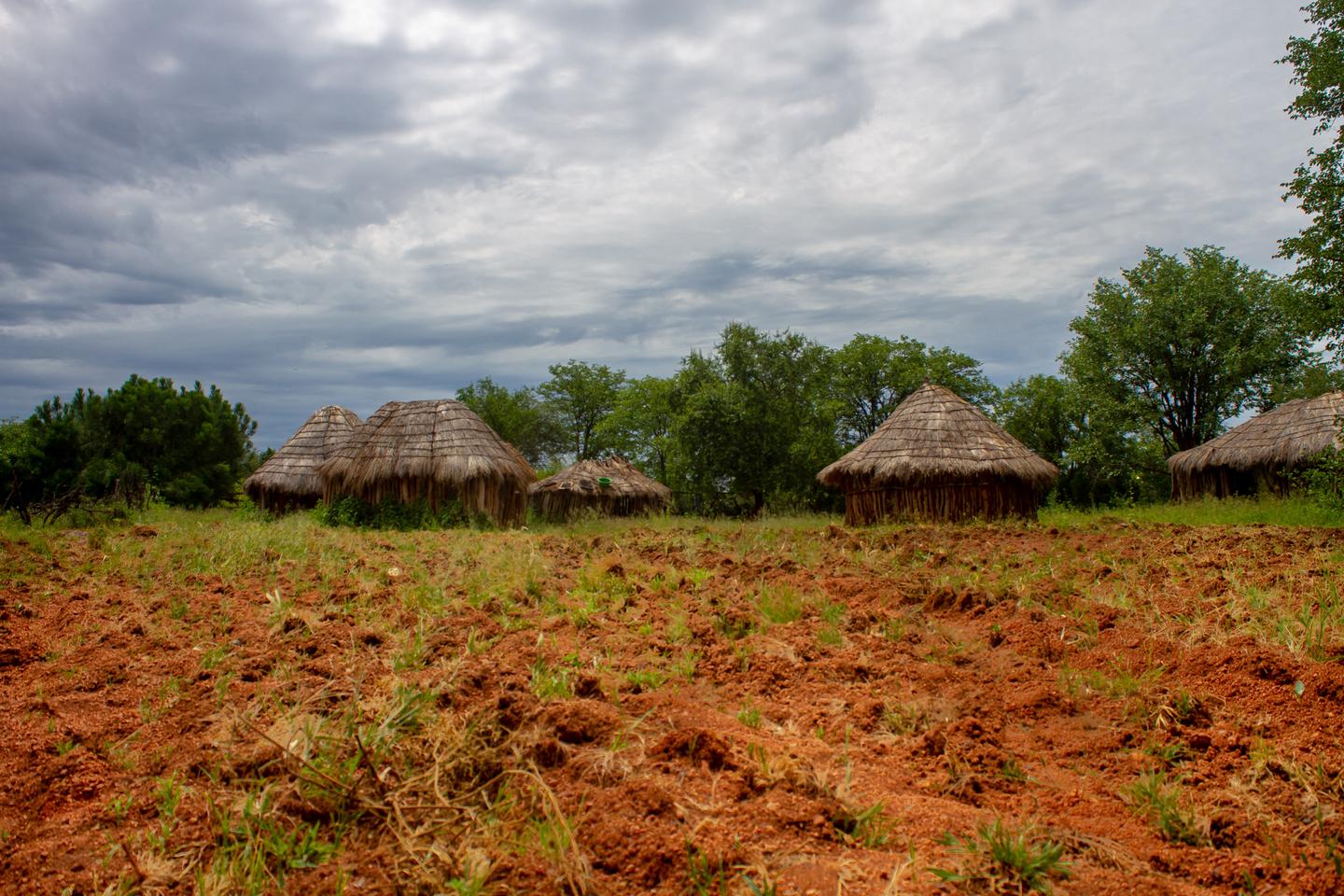Dans le sud de l’Angola, le spectre d’une nouvelle sécheresse sous l’effet du « Super El Niño »