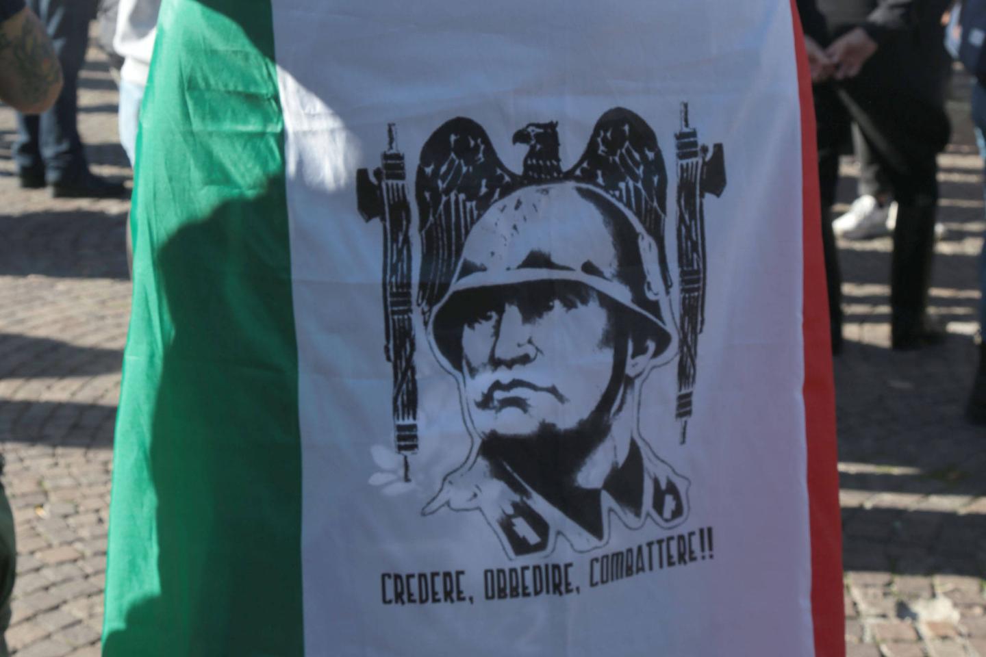 Antonio Scurati : « Mussolini est véritablement l’archétype du populiste »
