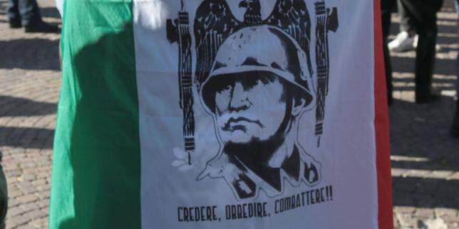 Antonio Scurati : « Mussolini est véritablement l’archétype du populiste »