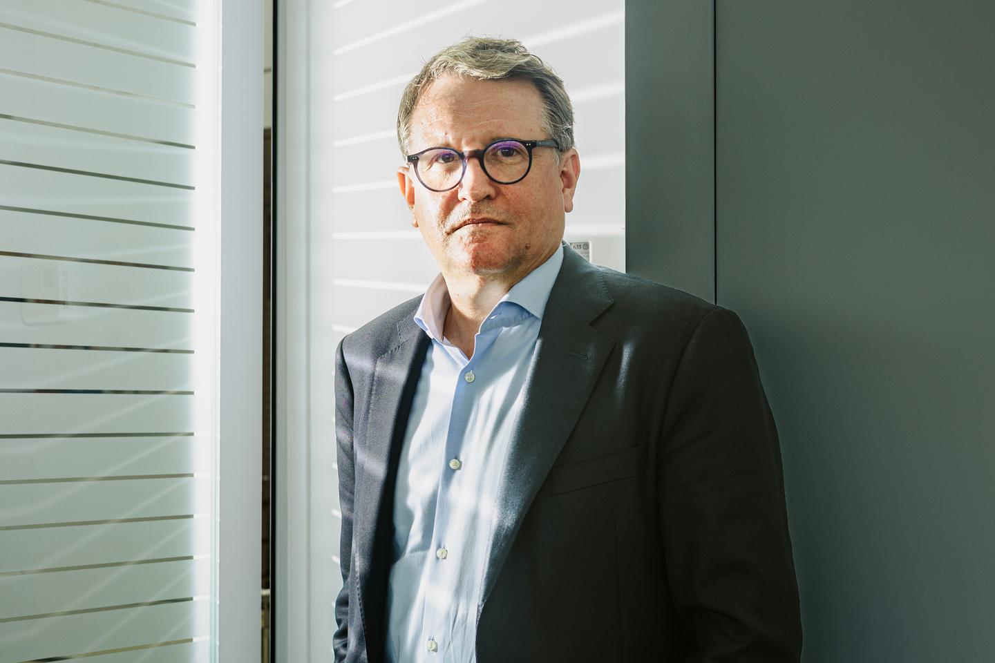 Rodolphe Belmer, PDG de TF1 : « L’économie du bas coût dans lequel YouTube pourrait tous nous entraîner fait peser un risque sur le secteur »