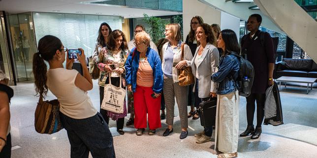 La genèse de la loi intégrale contre les violences sexistes et sexuelles, une conquête féministe