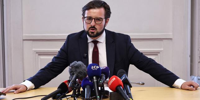 Présidentielle 2027 : le PS cherche à éviter que l’affaire Philippe Brun entache sa primaire