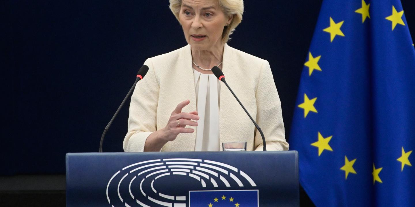 Afrique, Palestine, Ukraine… L’UE annonce 710 millions d’euros d’aide dans plusieurs régions du monde en crise