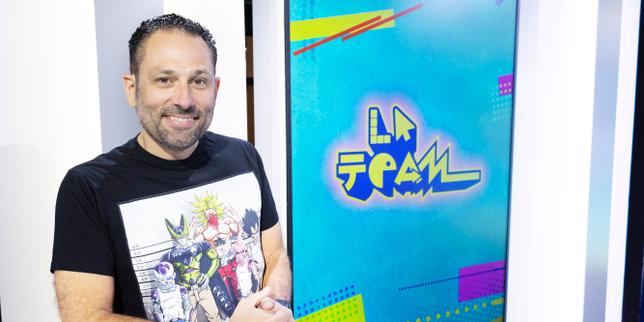 Avec « La Team », l’émission phare de feue Game One est de retour à l’antenne avec une équipe inchangée
