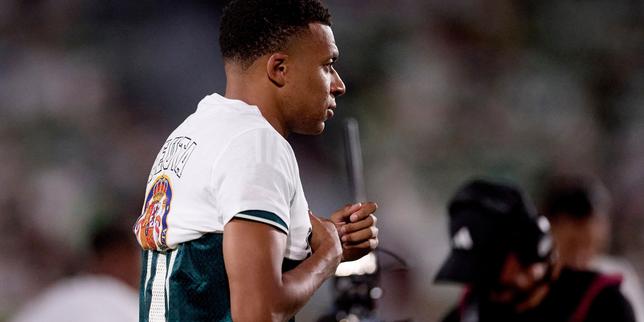 « En refusant à Kylian Mbappé le droit d’exprimer des opinions, l’extrême droite explicite sa conception de la liberté d’expression »
