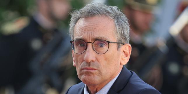Le nouvel ambassadeur de France à Washington, Aurélien Lechevallier, a finalement obtenu son agrément après un blocage de plusieurs semaines