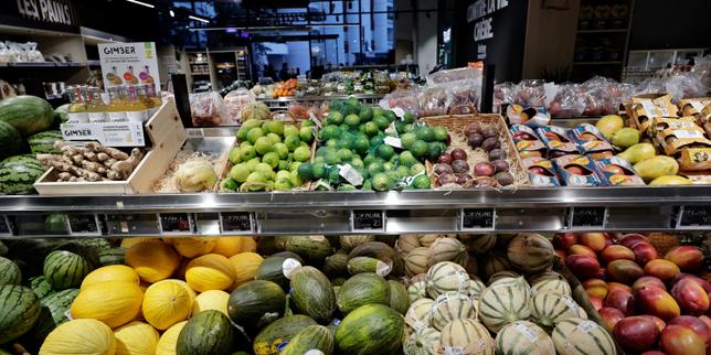 Pouvoir d’achat : des parlementaires veulent imposer des produits sains à prix coûtant en grande surface
